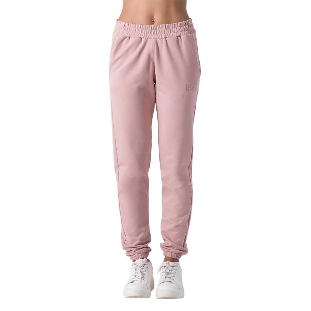 

Спортивные брюки Everlast Felpa strechetch, розовый