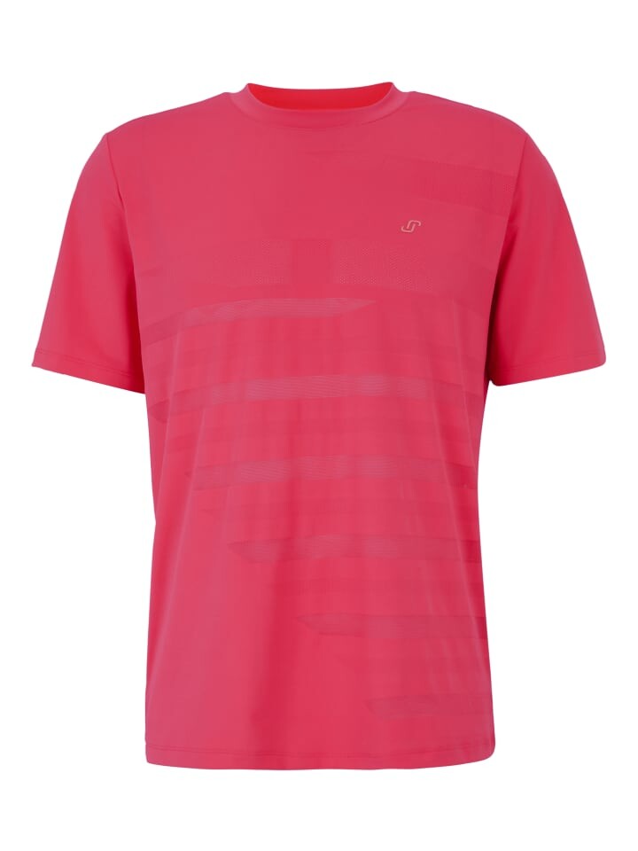 

Футболка Joy Sportswear funktional, цвет raspberry