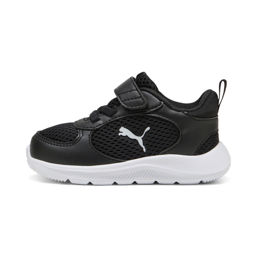 

Кроссовки PUMA Fun Racer 2, черный