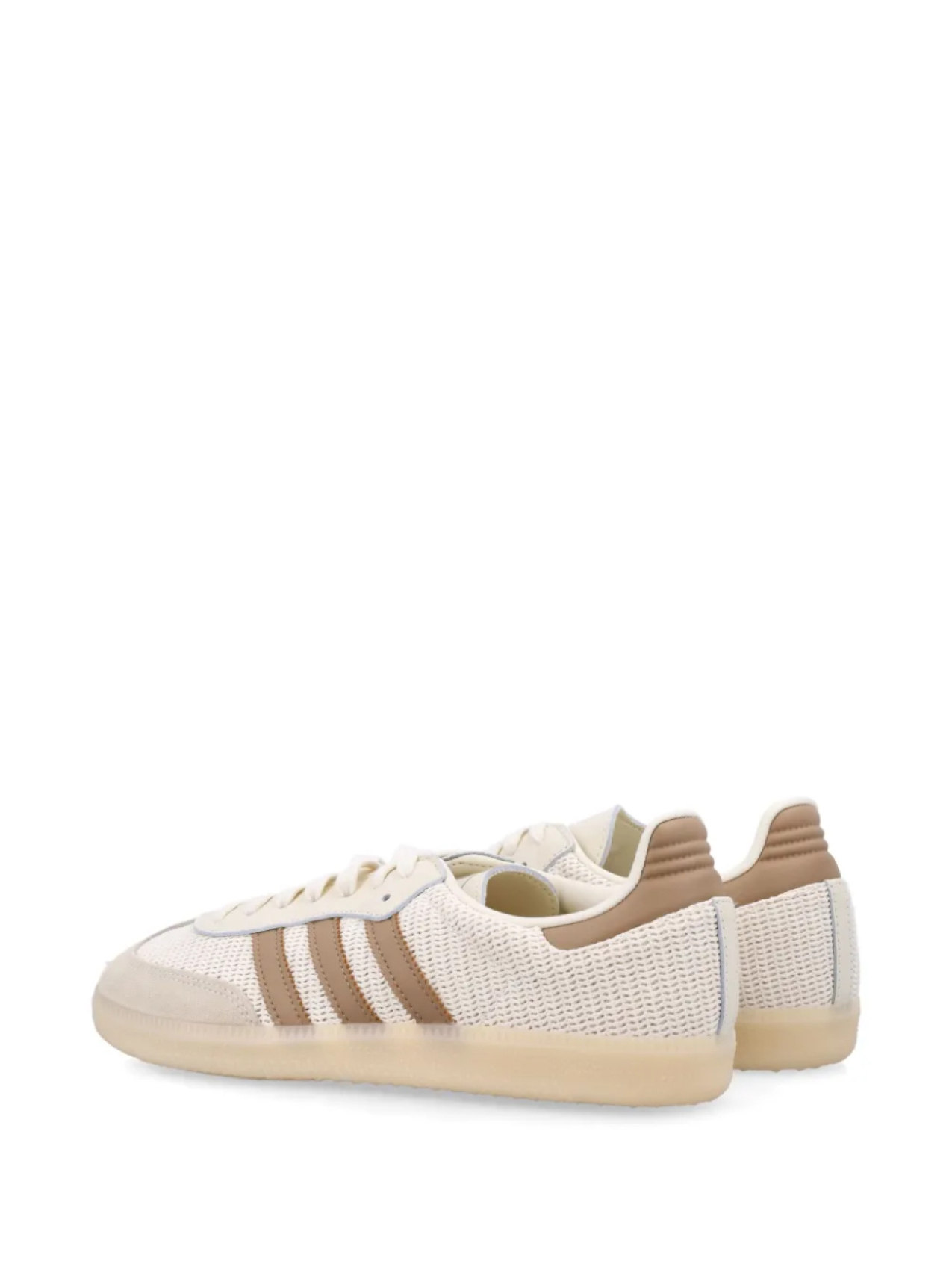 Adidas кроссовки Samba OG, нейтральный — фото 3