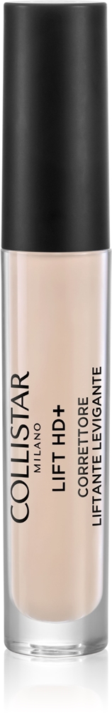 

Lift hd+ разглаживающий лифтинг-консилер, антивозрастной консилер для глаз Collistar, atspalvis 0 - avorio 4 мл