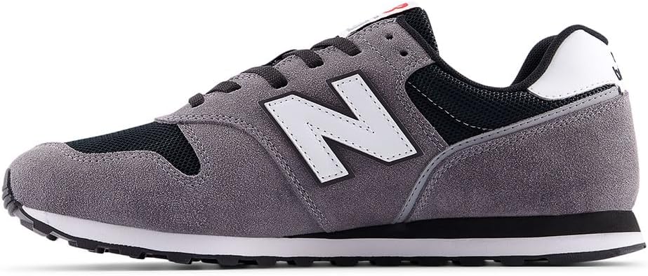 Кроссовки New Balance Mens 373, Castlerock — фото 3