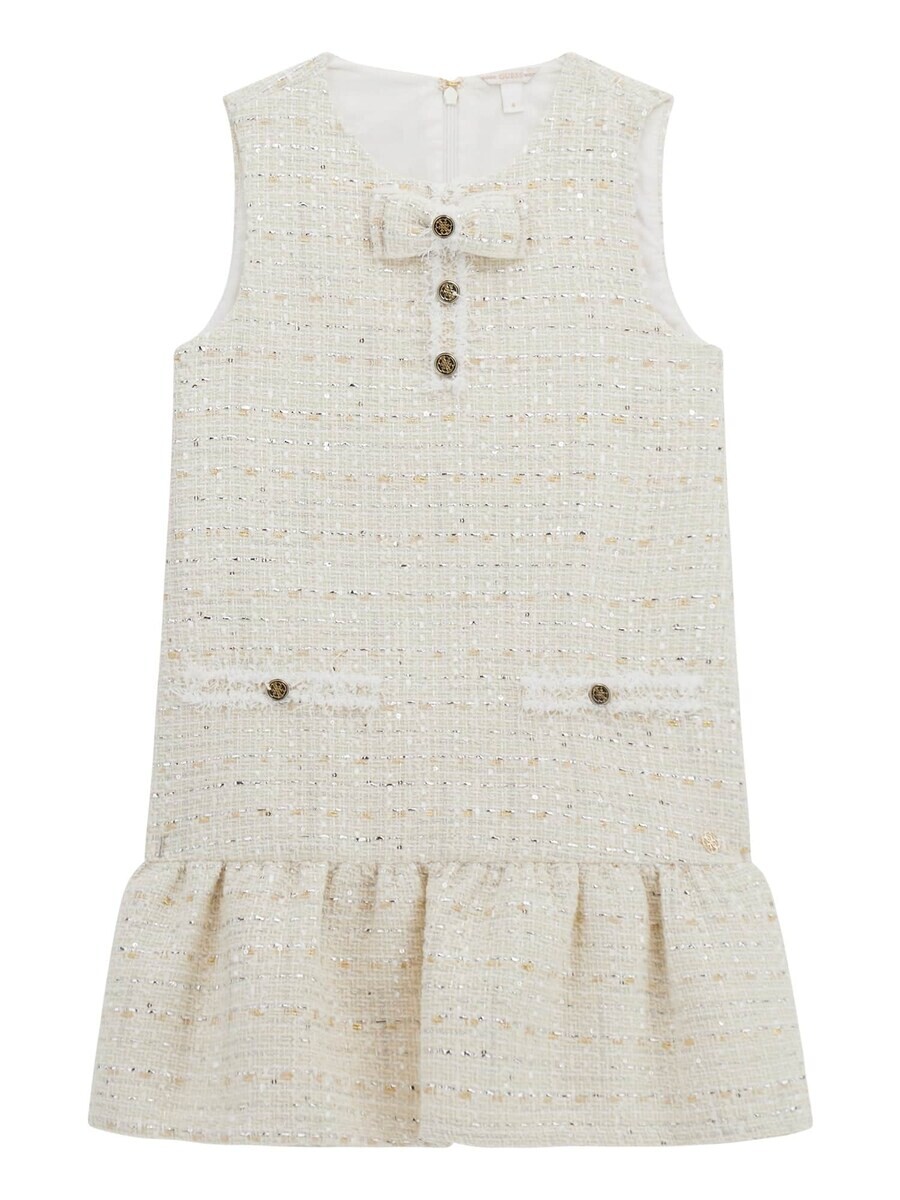 

Платье GUESS Dress, белый