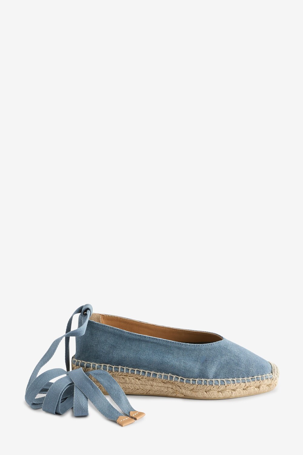 

Эспадрильи Blue Gea Ballet Castaner, синий