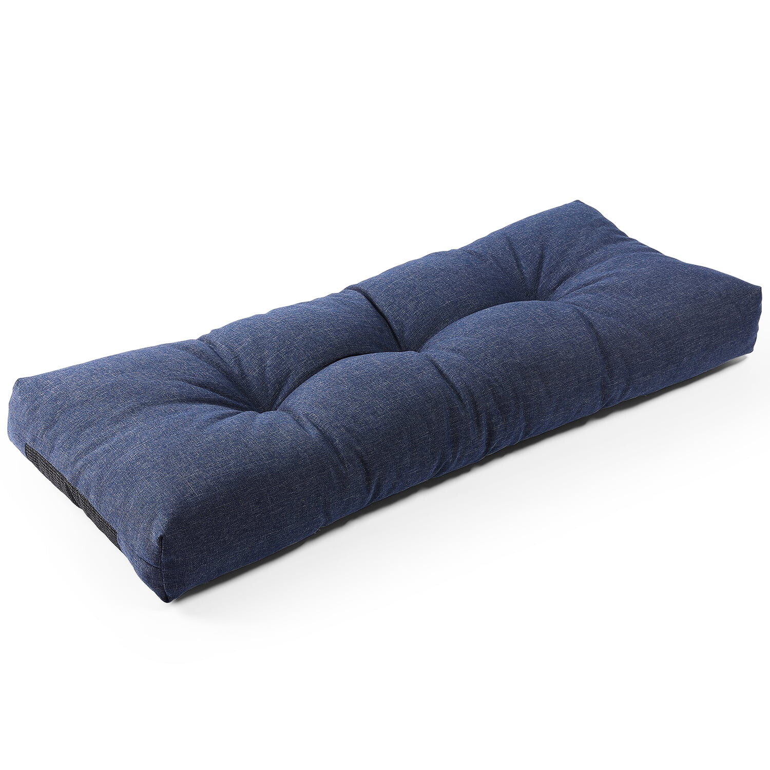

Подушка из пены с эффектом памяти Sunrox Bench Cushion, синий