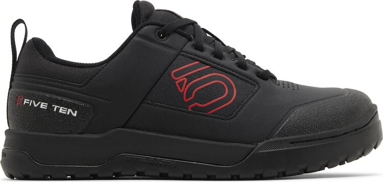 

Кроссовки Five Ten Impact Pro 'Black Red', черный, Черный;серый, Кроссовки Five Ten Impact Pro 'Black Red', черный