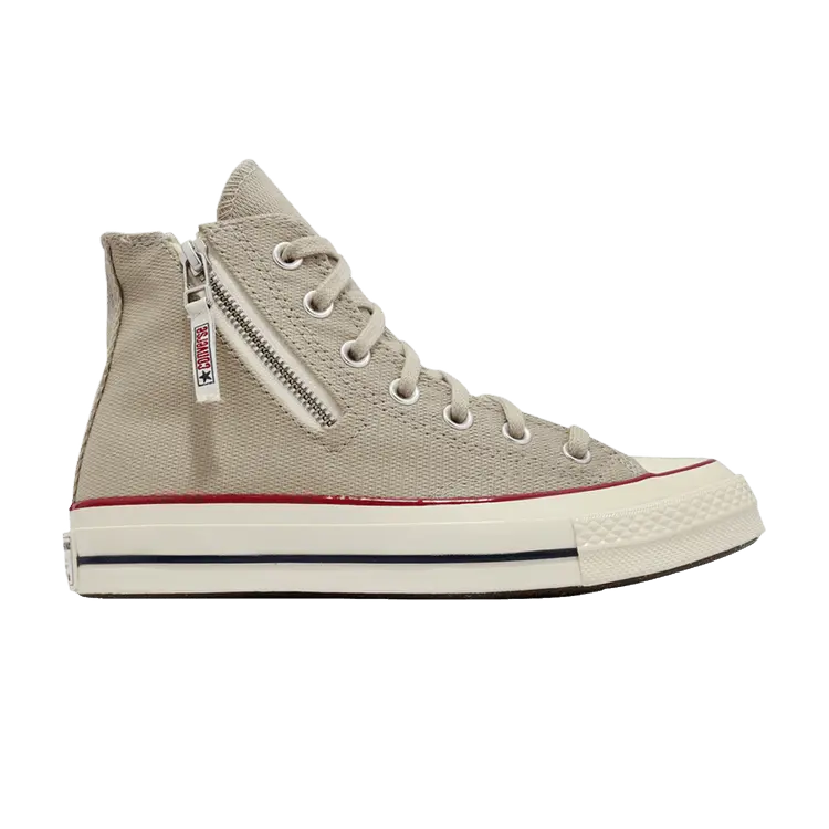 

Кроссовки Converse Chuck 70 High 'Papyrus', коричневый
