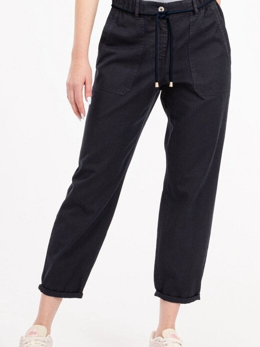 

Белина брюки Recover Pants, синий