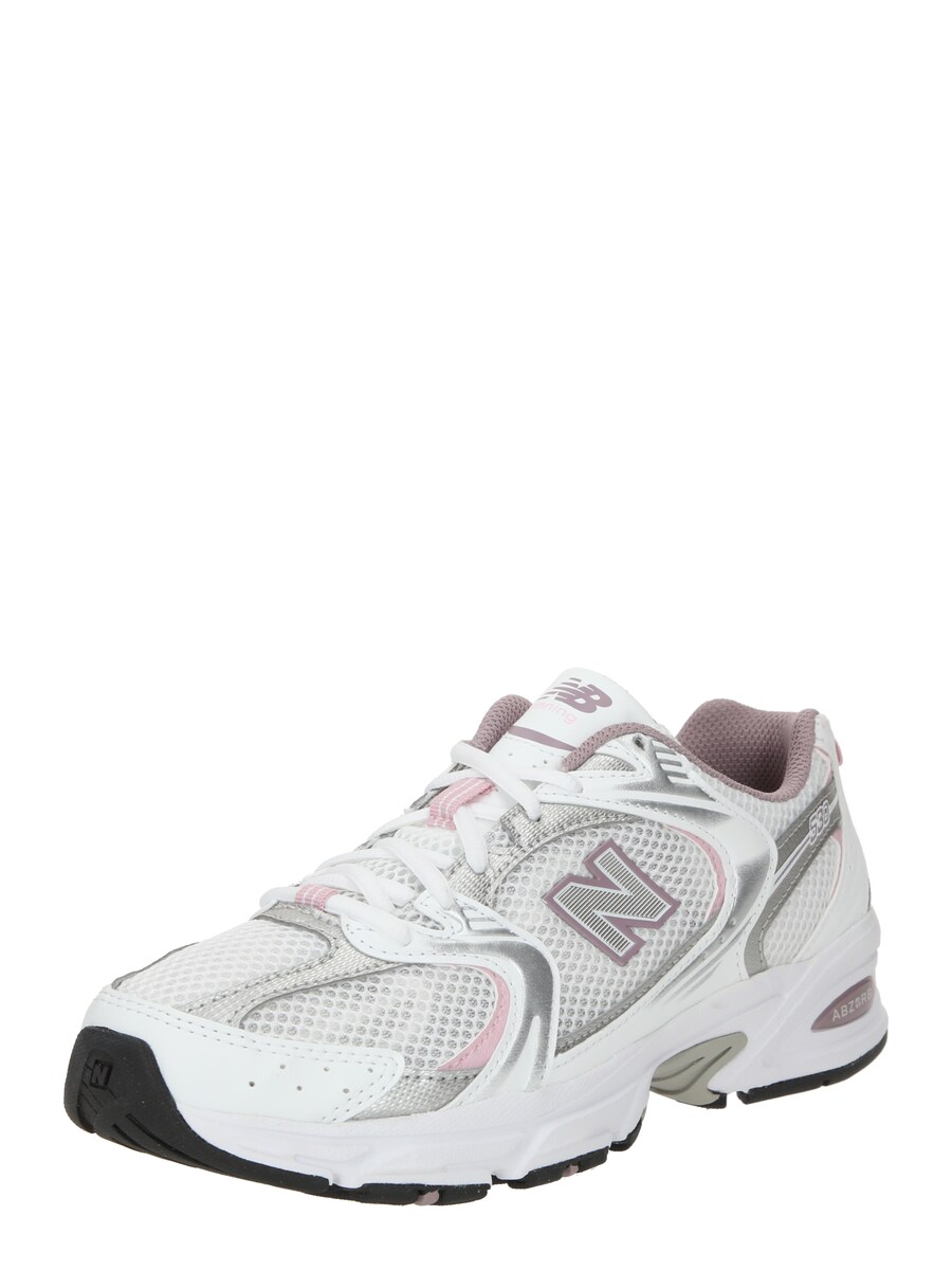 

Кроссовки new balance Sneakers 530, белый