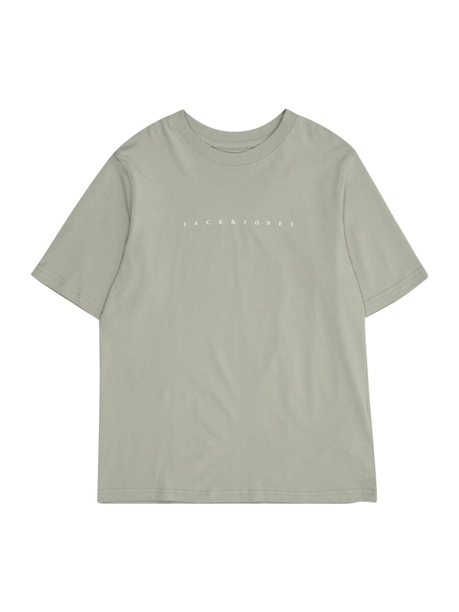 

Футболка Jack & Jones Junior Shirt JJESTAR, пастельный зеленый