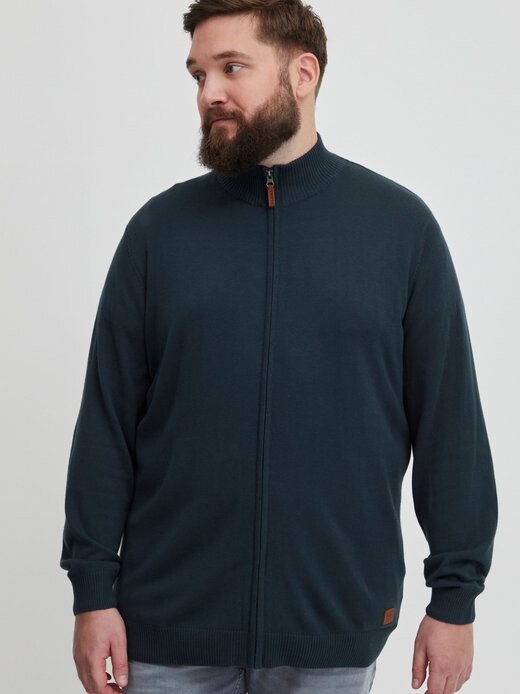 

Кардиган bhnorman bt Blend, синий