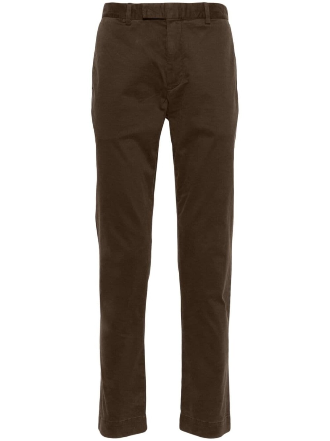 

Polo Ralph Lauren брюки Jarret, коричневый