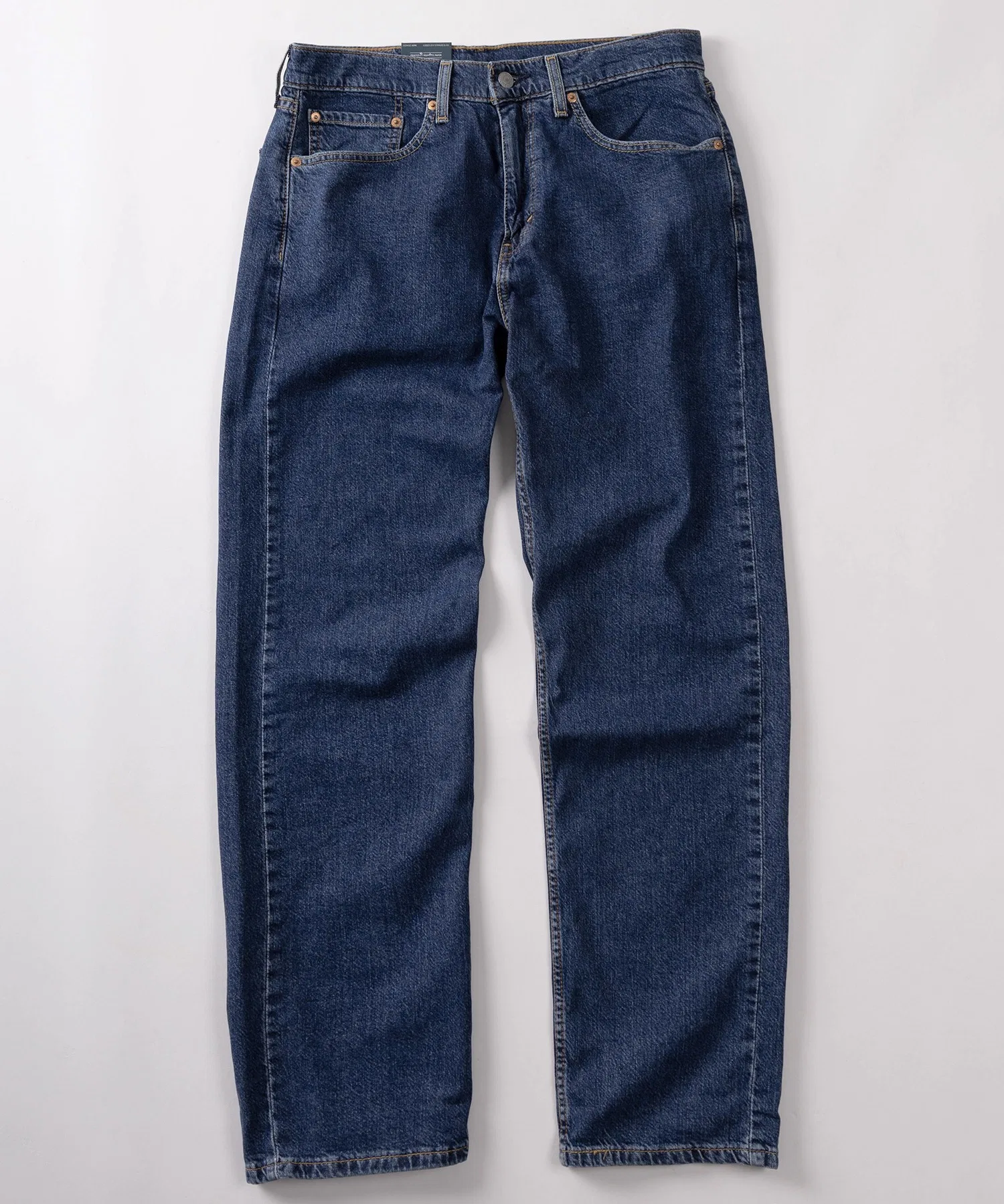 [74] [Levi's] 505 REGULAR STRAIGHT / 505 Regular Straight / Stretch / 26SS Добавлены новые цвета — фото 3