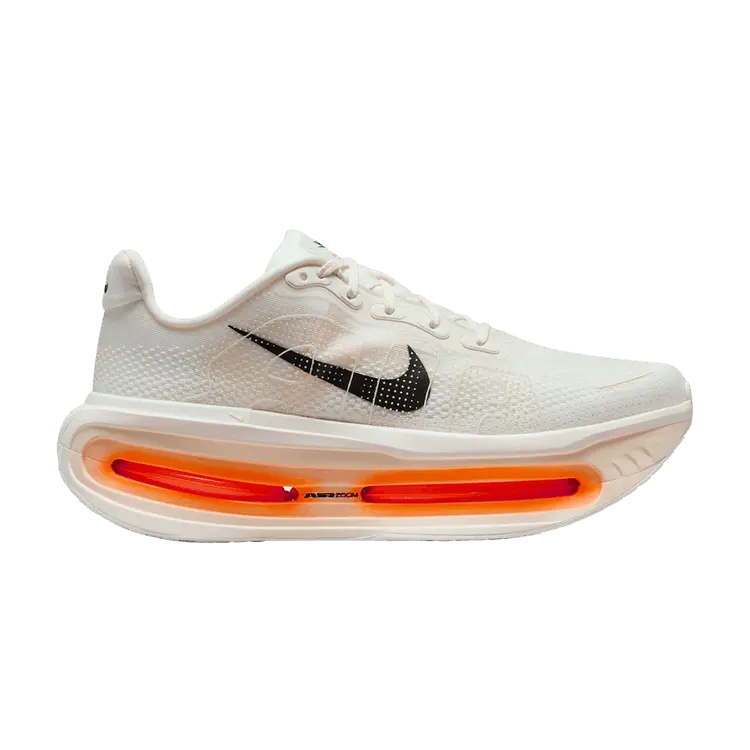

Кроссовки Nike Vomero Premium, Sail Total Orange
