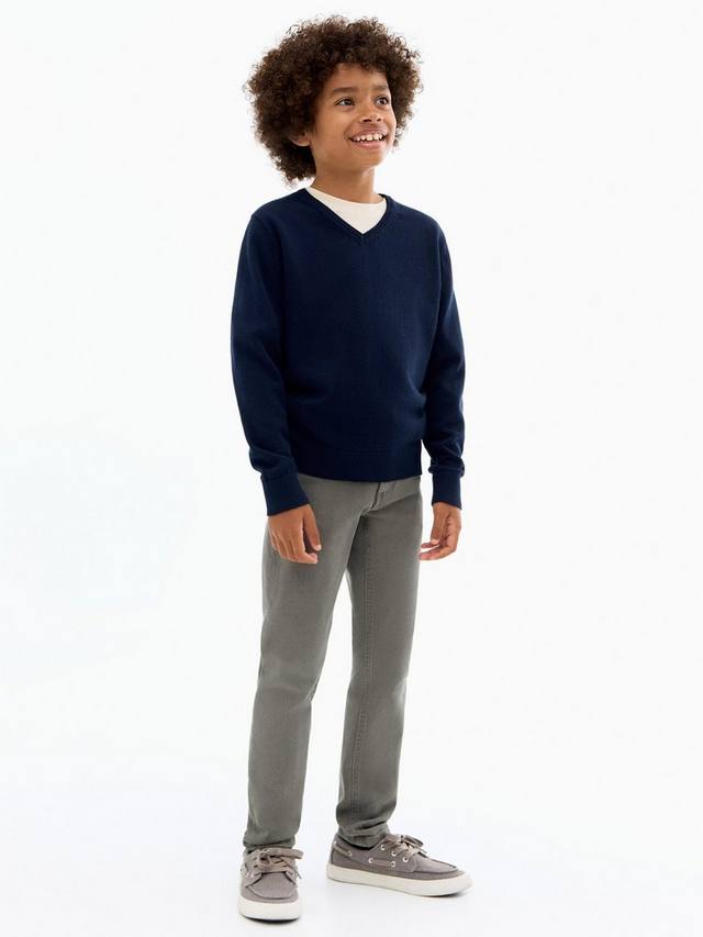 

Детские брюки Peru Mango, Beige Khaki