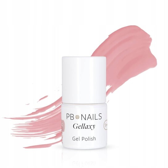 

Лак гибридный GE334 Shy 5мл PB Nails