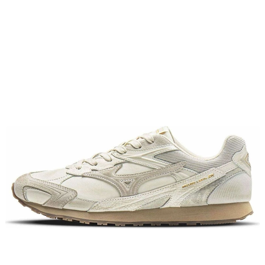

Кроссовки Mizuno LG 60s 2K 'Cream', бежевый