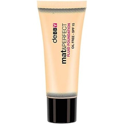

F/T Mat Perfect Fluid Ivory 1, Debby