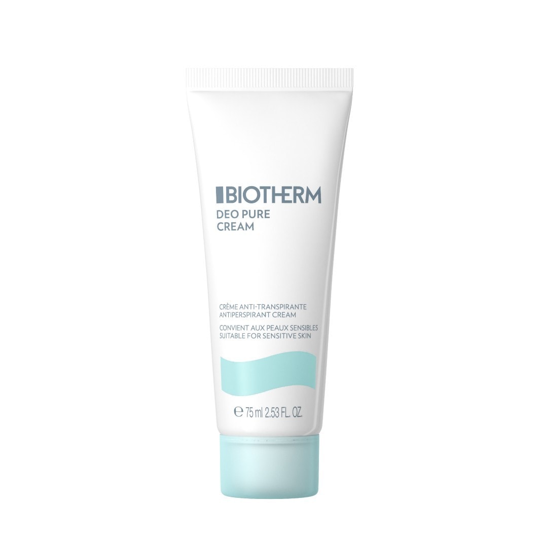 

Дезодорант deo pure cream Biotherm, объем 75 мл