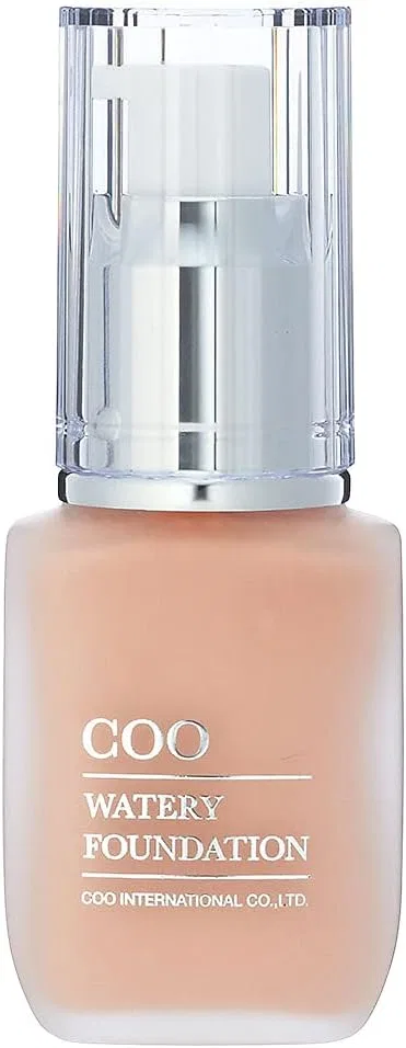 Тональное средство Ку Watery Foundation 203 Pink 30 мл