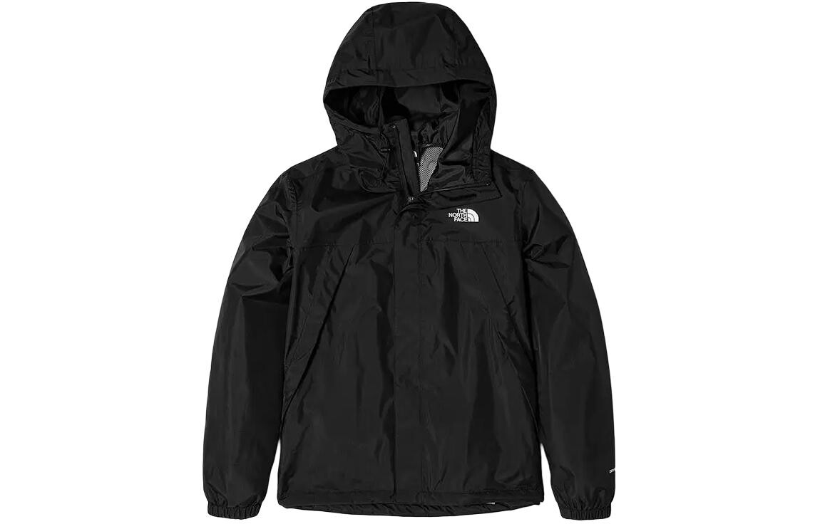 

THE NORTH FACE Мужская уличная куртка, цвет Black