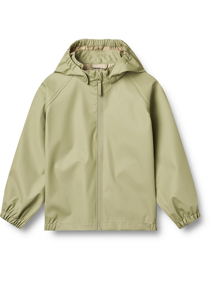 

Куртка Wheat, зеленый