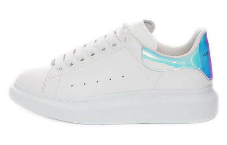 

Alexander McQueen Oversized Шок Розовый