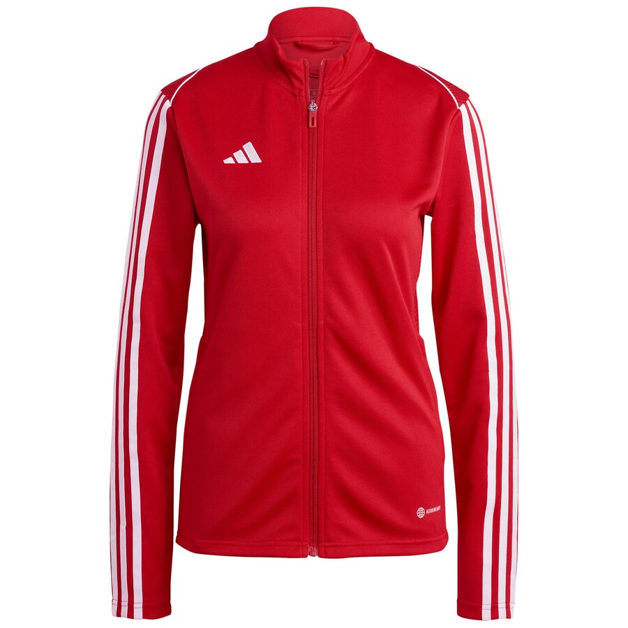

Тренировочная куртка ADIDAS PERFORMANCE Tiro 23 League, красный