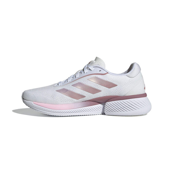 

Кроссовки supernova eterno Adidas, белый