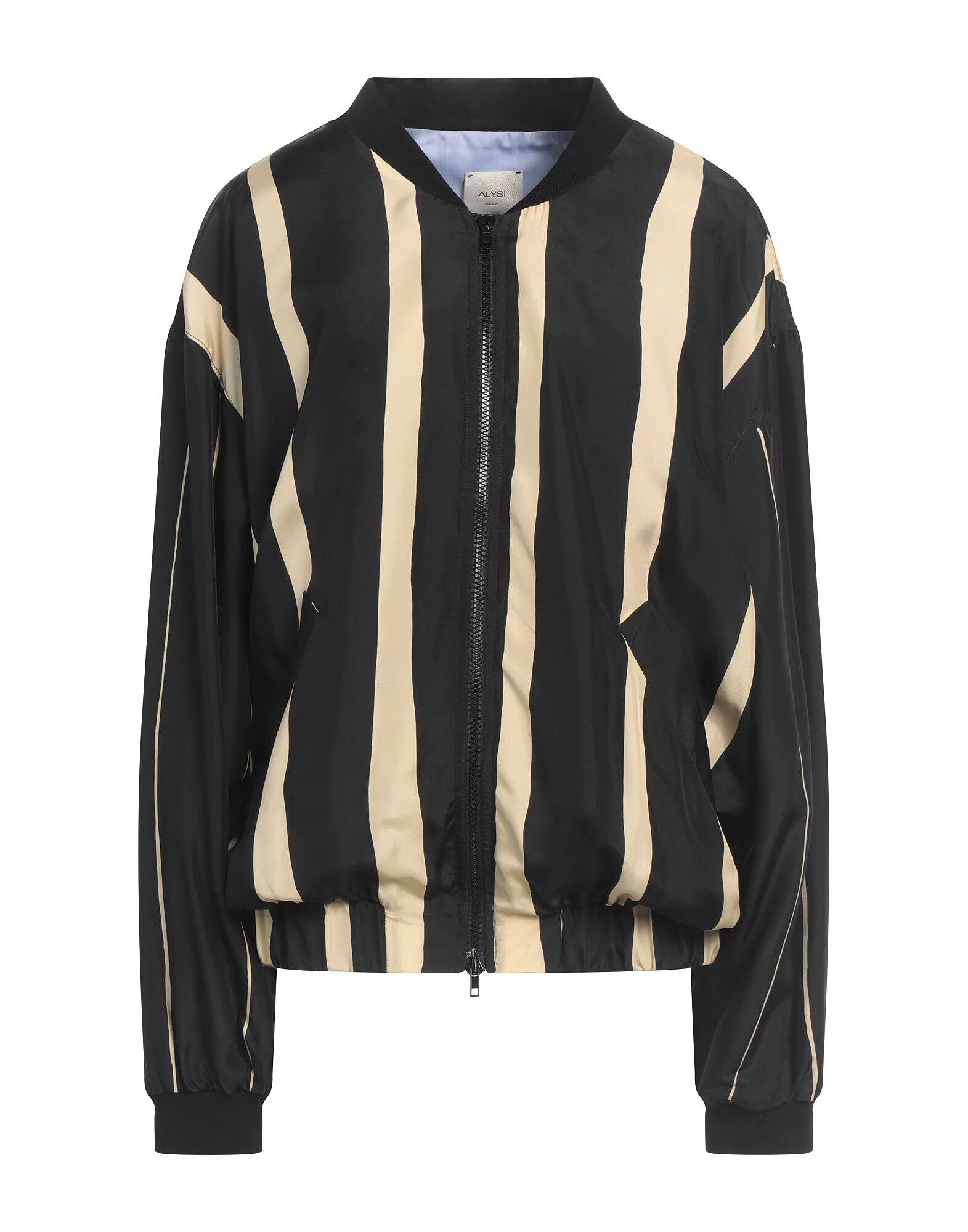 

Куртка Alysi, черный