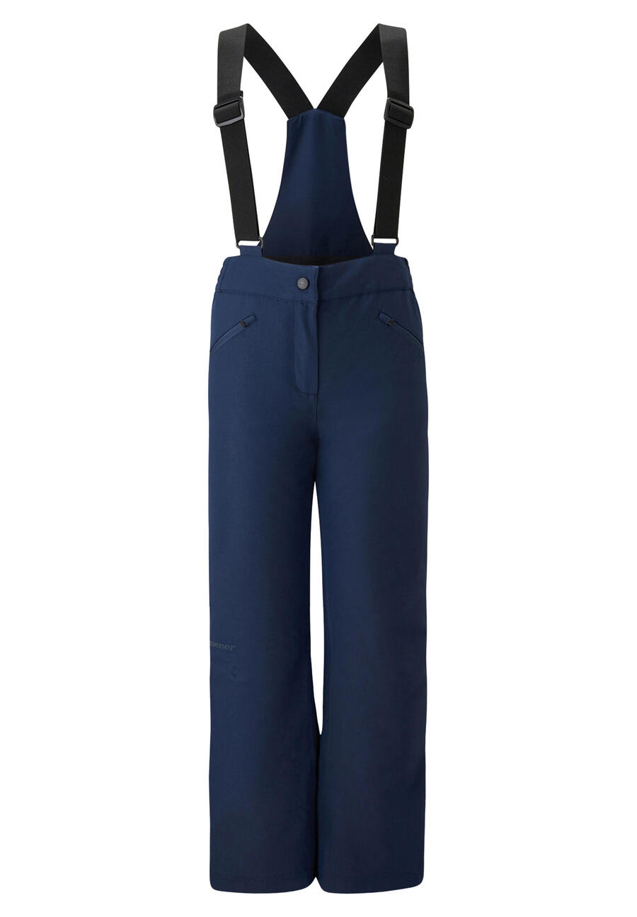 

ZIENER Длинные лыжные брюки AFIA-Z синие