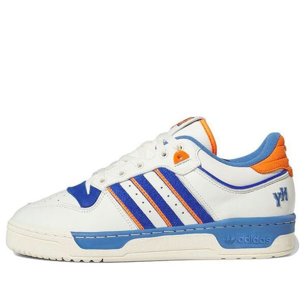 

Кроссовки rivalry low 86 обувь Adidas, белый