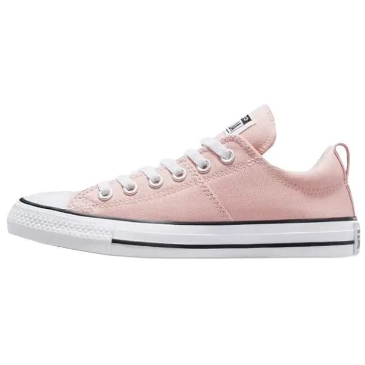 

Кроссовки Converse Chuck Taylor All Star Skateboarding Shoes Women's Low-top Pink, розовый