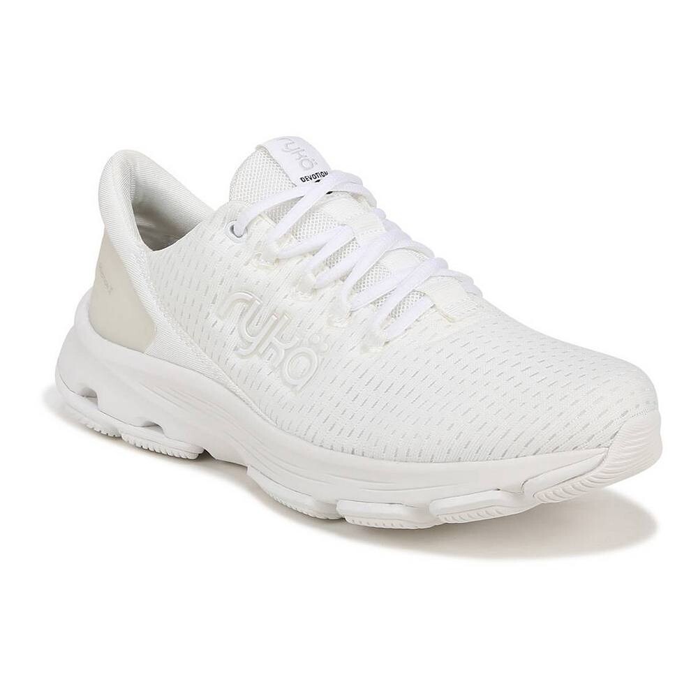 

Женские прогулочные кроссовки Ryka Devotion X, цвет Bright White