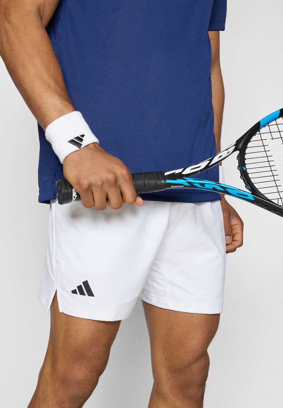 Спортивные шорты Adidas Performance Sports shorts, White — фото 4
