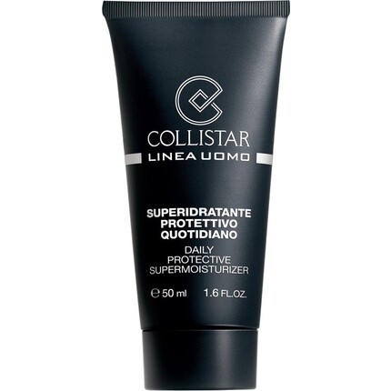 

Collistar Daily Protective Supermoisturizer - 50 мл - Дневной крем