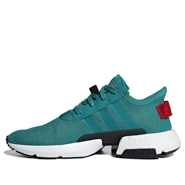 

Кроссовки pod s3.1 Adidas, синий