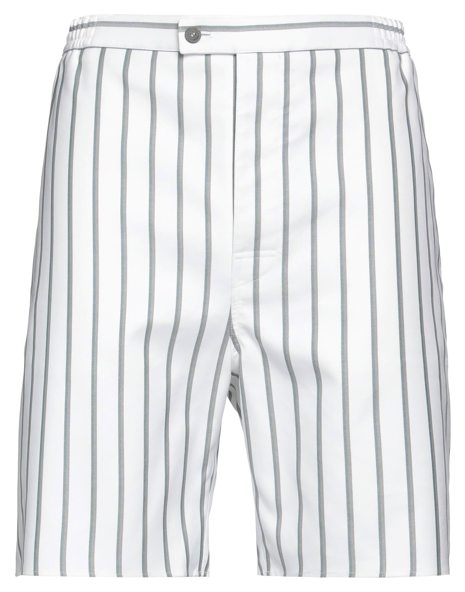 

Шорты Ferragamo, белый