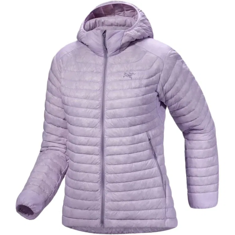 Куртка пуховая Arc'teryx Cerium SL Women's Arcteryx, Mallow Purple/Mallow