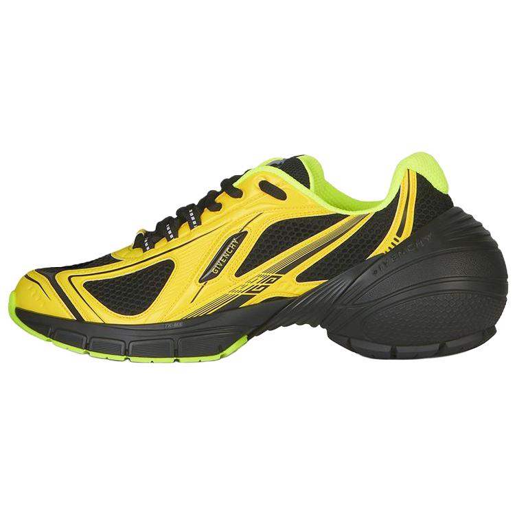 

Givenchy TK-MX Runner 'Yellow Black'