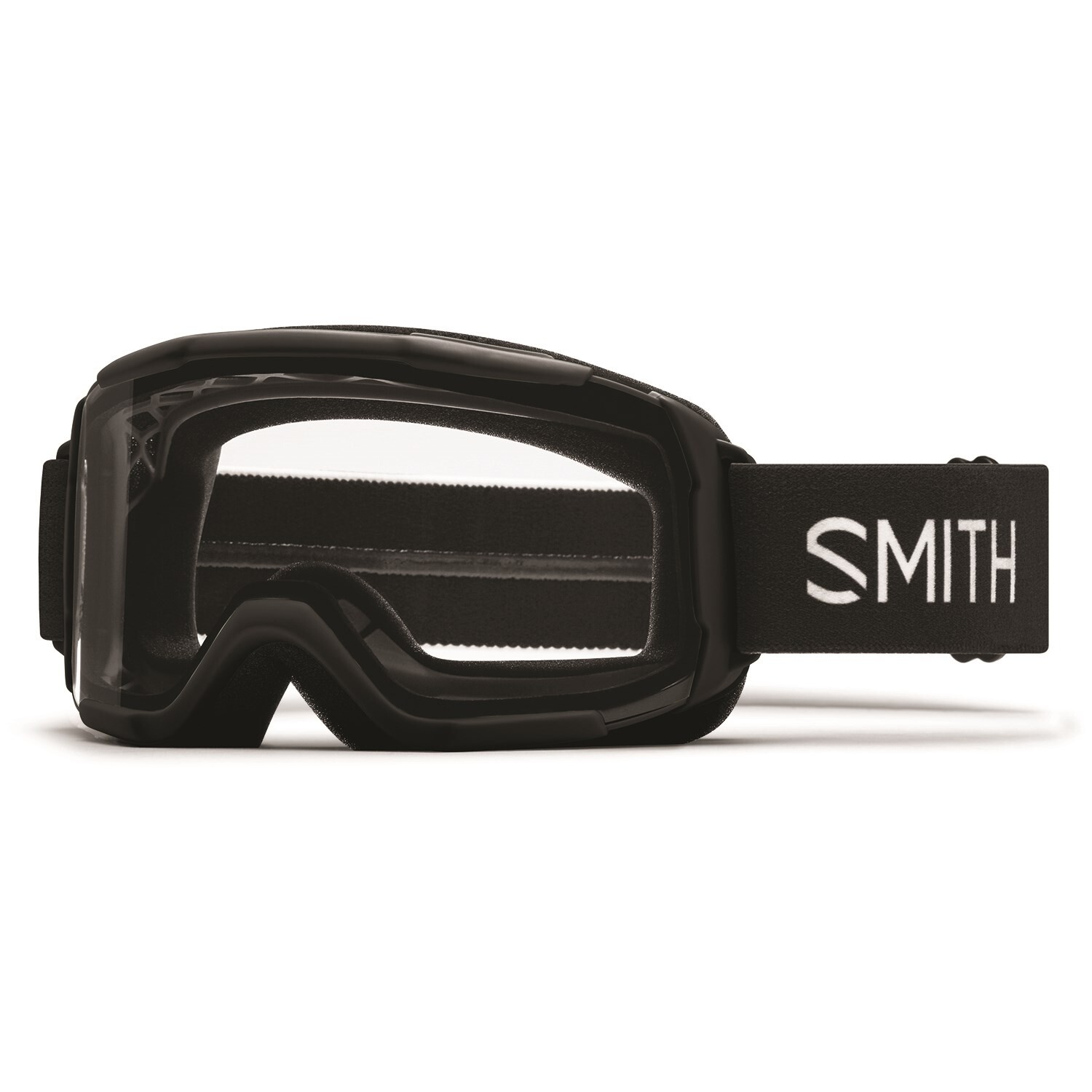 

Очки Smith Daredevil, цвет Black/Clear, Зеленый, Очки Smith Daredevil, цвет Black/Clear