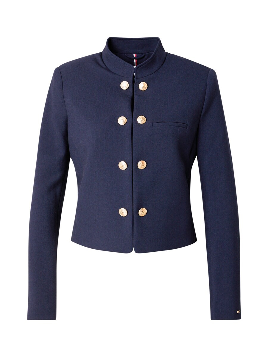 

Классический блейзер TOMMY HILFIGER Blazer, темно-синий