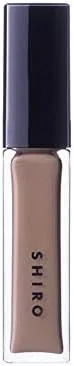 Тени для век жидкие Shiro Calendula Eye Shadow Liquid 0C05 Gray Beige 5 мл