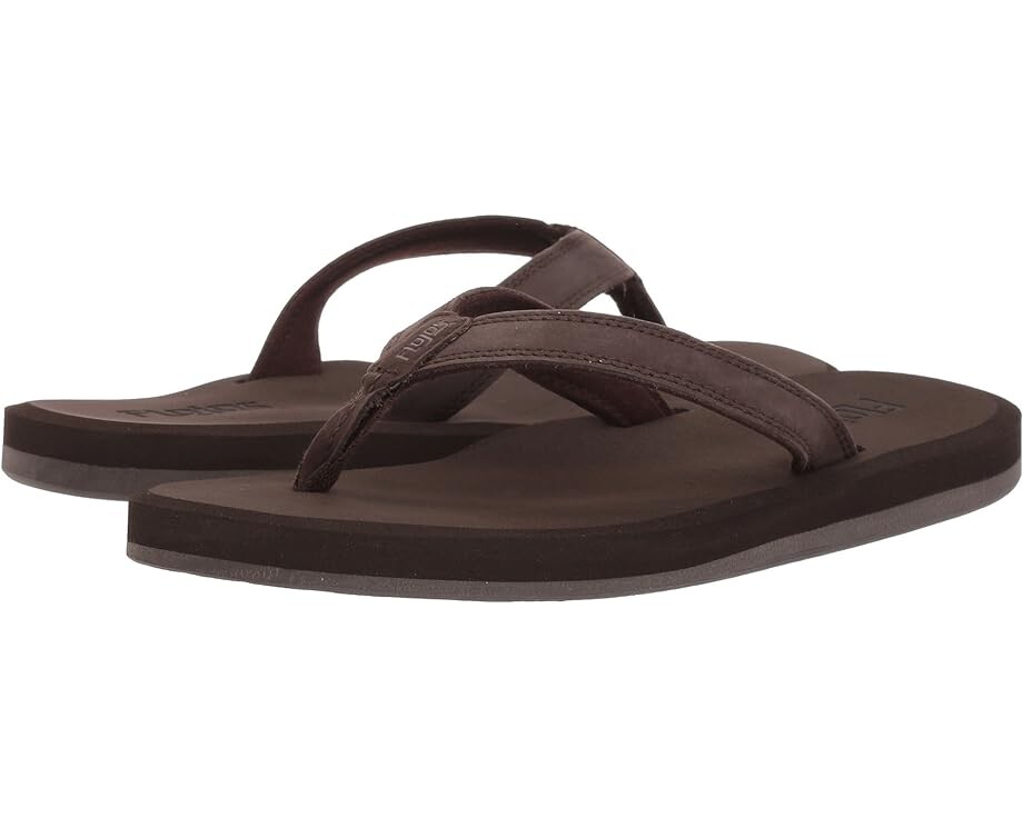 

Сандалии Flojos Colette 2.0, цвет Brown 2