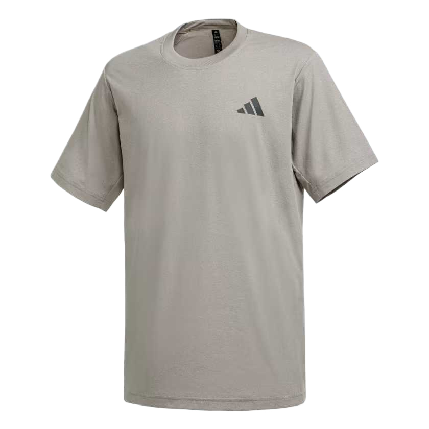 

Adidas Футболка Climacool для мужчин, серый