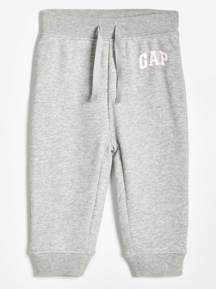 

Спортивные штаны Gap, серый