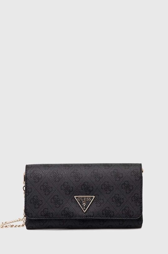 

NOELLE клатч Guess, черный