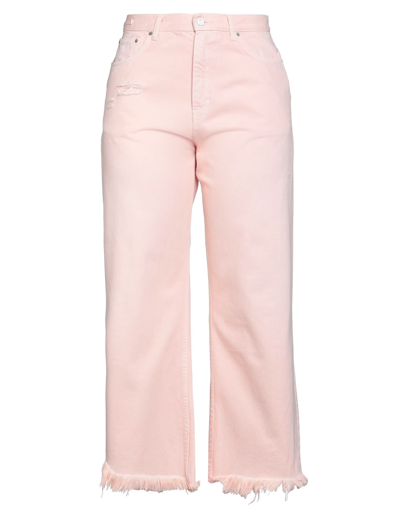 

Джинсы Haikure, светло-розовый