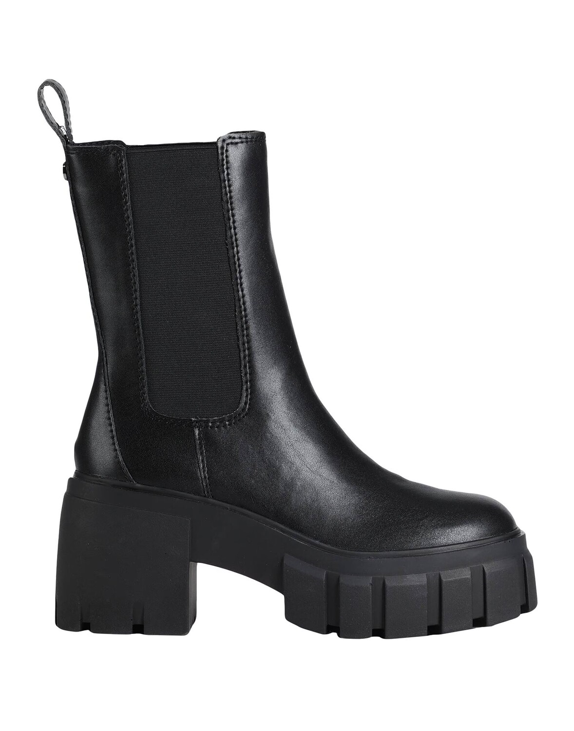 

Ботильоны Steve Madden, черный