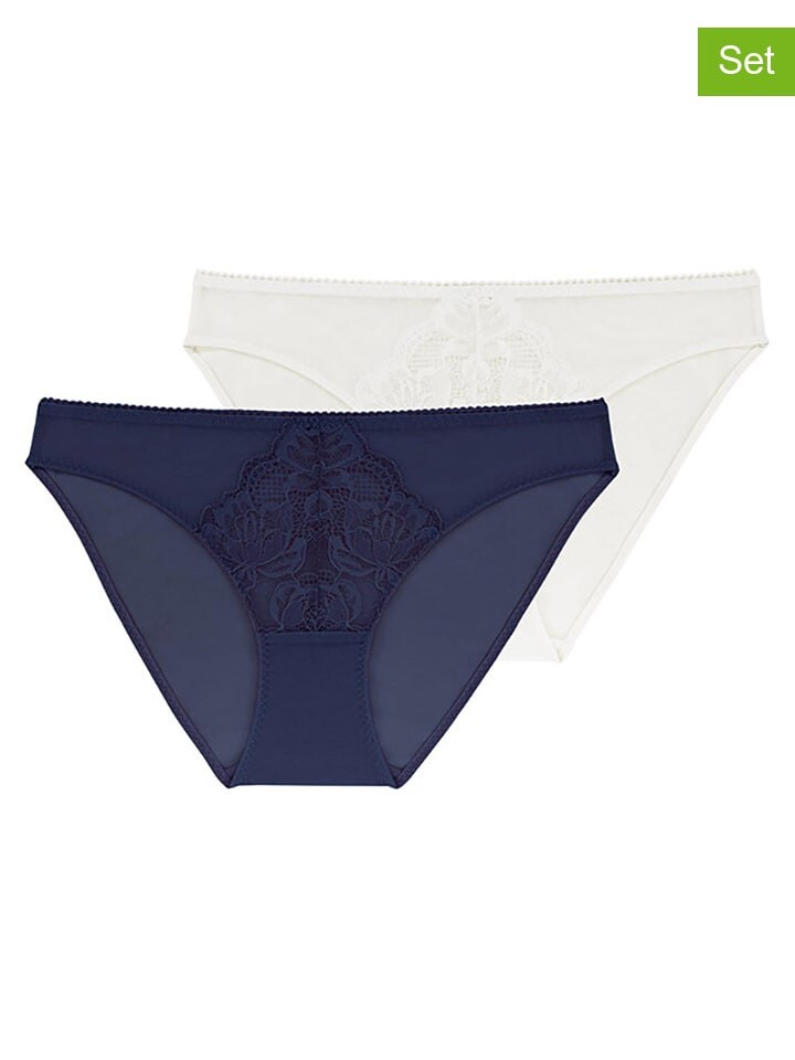 

Трусы Dorina, цвет dunkelblau/creme